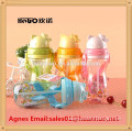 plastic cup with lid and straw/hard plastic cup with lid and straw/small plastic cups with lids